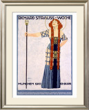 Richard Strauss Woche