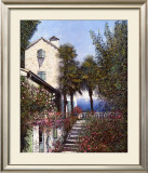 Buy At Saint Tropez at AllPosters.com