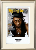 Buy Rolling Stone - Lil Wayne at AllPosters.com
