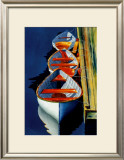 Buy Three in a Row at AllPosters.com