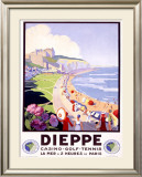 Buy Dieppe at AllPosters.com
