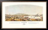 San Francisco, 1849