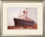 Buy Embarquement I at AllPosters.com