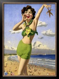 Buy Whitley Bay, British Rail, 1948-1965 at AllPosters.com