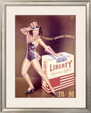 American Liberty Cigarette