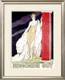 Buy Edmonde Guy at AllPosters.com
