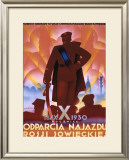 Buy Odparcia Najazdu at AllPosters.com