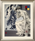 Buy La Lecon de Peinture at AllPosters.com