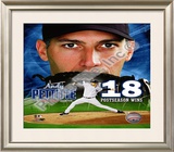 Andy Pettitte 18 Postseason Wins