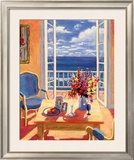 Buy Ocean Breeze at AllPosters.com