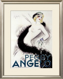 Peggy Angelo