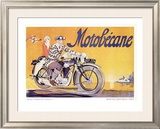 Motobecane