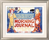 Buy Morning Journal at AllPosters.com