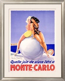 Monte Carlo, Quelle Joie