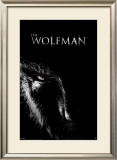 The Wolfman