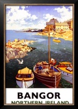 Buy Bangor, Northern Ireland at AllPosters.com