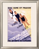 Buy Extension de Ciboure at AllPosters.com