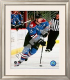 Milan Hejduk 2009-10