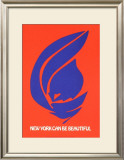 New York can be Beautiful