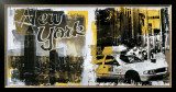 New York Radio Ciy