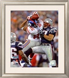 David Tyree SuperBowl XLII