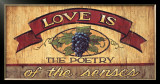 Love is
