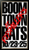 Boomtown Rats