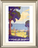 Evian les Bains