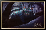 Alice In Wonderland - Cheshire Cat