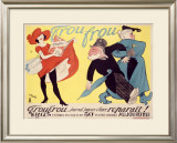 Buy Frou Frou at AllPosters.com