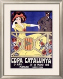 Buy Copa Catalunya at AllPosters.com