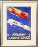 Italian Aerial Lines
