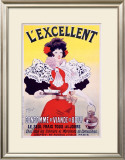 Buy L'Excellent at AllPosters.com