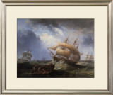 Buy Shipping in the Open Sea at AllPosters.com