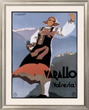 Buy Varallo (Valesia) at AllPosters.com