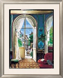 Paris Maisonette I