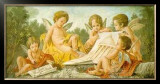 Buy Angels Drawing at AllPosters.com