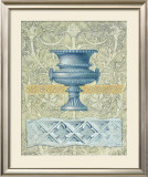 Gothic Quatrefoil II