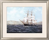 Buy The Barque Annie Johnson at AllPosters.com