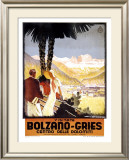 Buy Visitate Bolzano, Gries at AllPosters.com