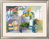Buy Potting Bench at AllPosters.com