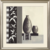 Harmony in Black and White II