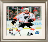 Chris Pronger 2010 NHL Winter Classic