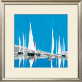 Buy Voile Blanches II at AllPosters.com