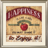 Happiness