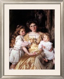 Mother's Love