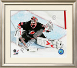 Cam Ward 2009-10
