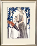 Mother and Child