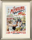Buy La Micheline at AllPosters.com