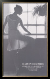 Dancer by the Window